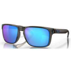 Oakley Holbrook XL Grey Smoke lente Prizm Sapphire Polarized 941709