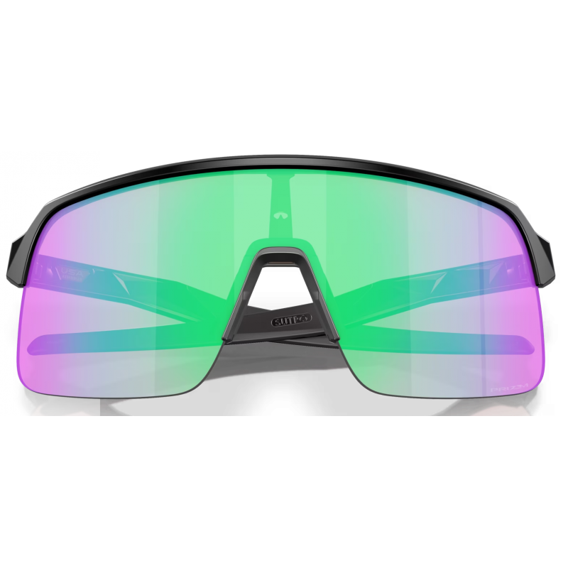 Oakley Sutro Lite Matte Black lente Prizm Golf OO9463-4939 - envío 24h