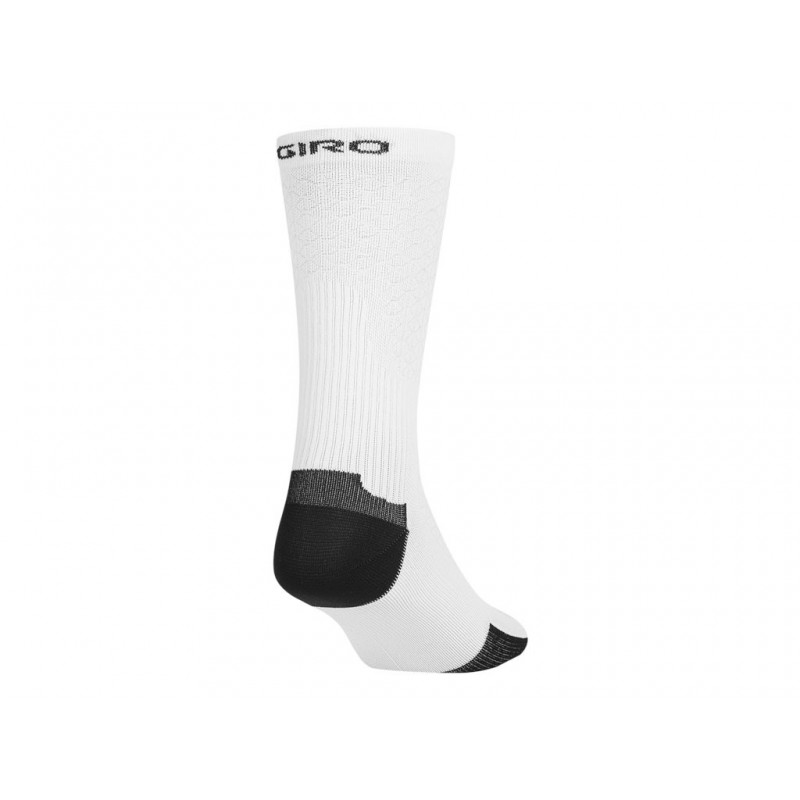 Giro Hrc Team White/Black calze - spedizione 24h - migliori prezzi