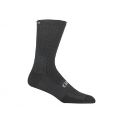 Giro Hrc Team Black/Dark Shadow calcetines - envío 24h - ofertas