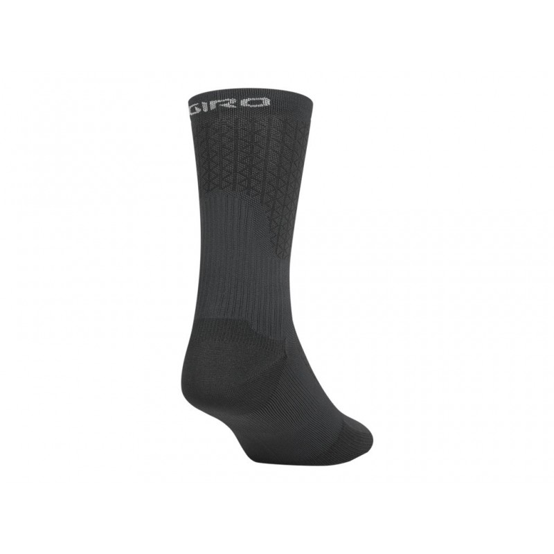Giro Hrc Team Black/Dark Shadow calze - spedizione 24h - offerte