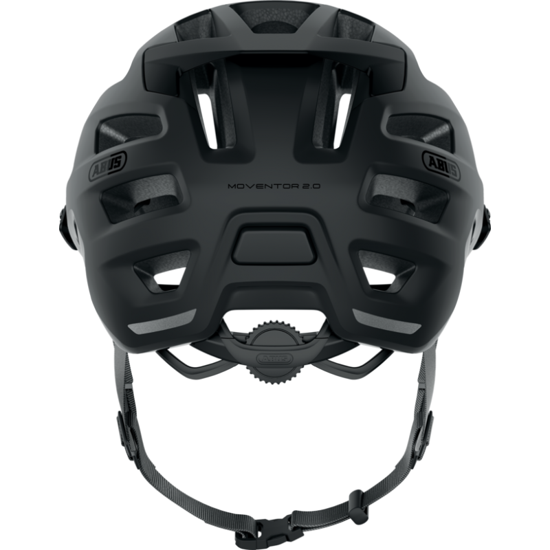 Abus Moventor 2.0 casco - envío 24h - mejores precios - ofertas
