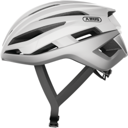 Abus StormChaser Polar White casco - envío 24h - mejores precios - ofertas