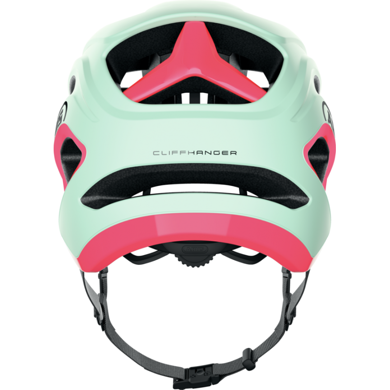 Abus Cliffhanger casco - envío 24h - mejores precios - ofertas