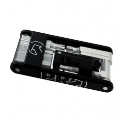 Pro Strumento Mini Performance 14F Alluminio / Comp con PB Smart
