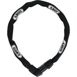 Abus Tresor 1385 110 cm nero lucchetto - spedizione 24h - offerte