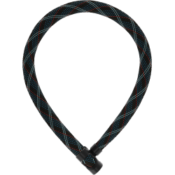 Abus Ivera Chain 7210/85 crossing gris candado - envío 24h - ofertas