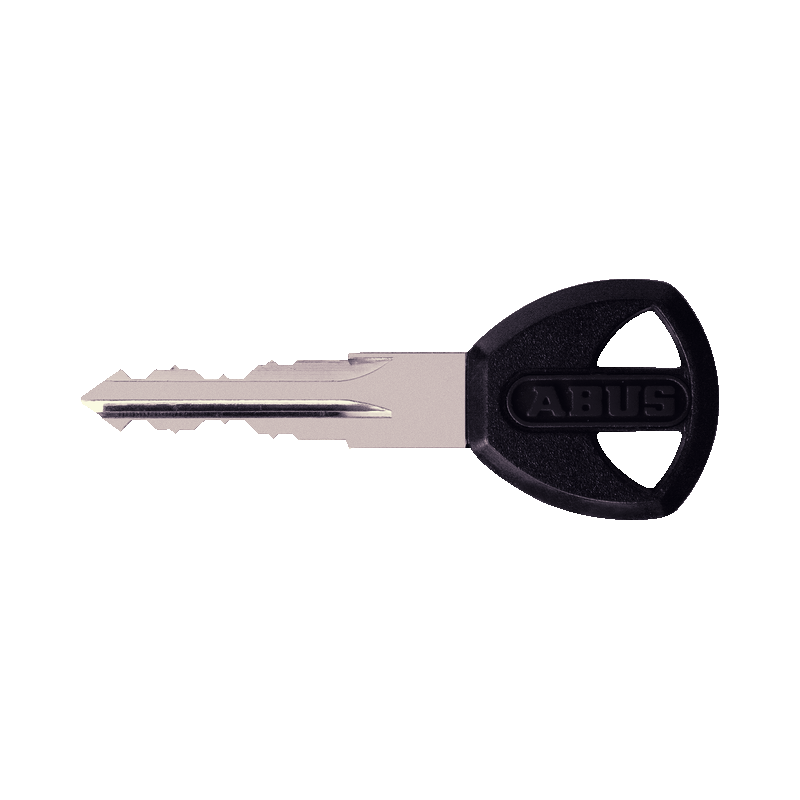 Abus Ivera Chain 7210/85 crossing grigio lucchetto - spedizione 24h - offerte