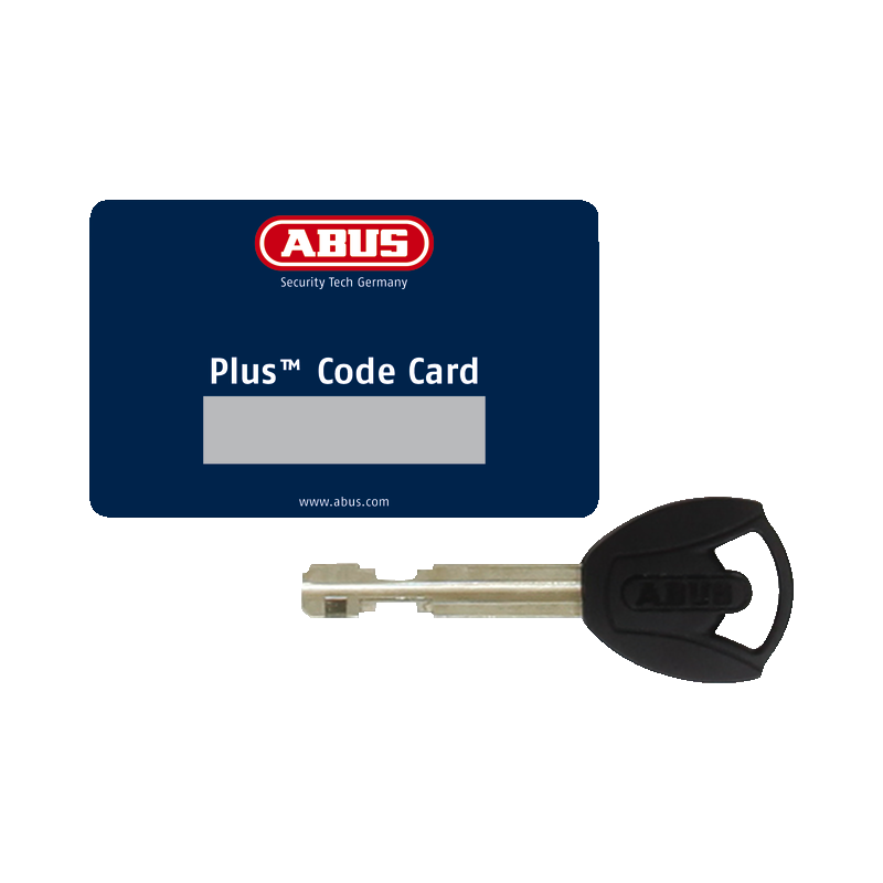 Abus Citychain 1010/170 nero lucchetto - spedizione 24h - offerte