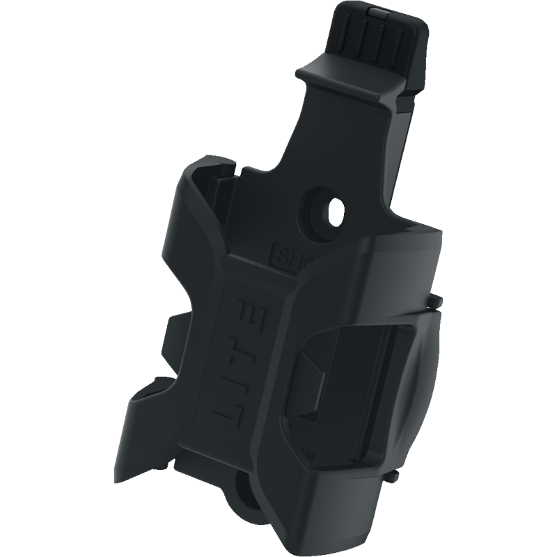 Abus Bordo Lite 6055/85 negro candado plegable - envío 24h