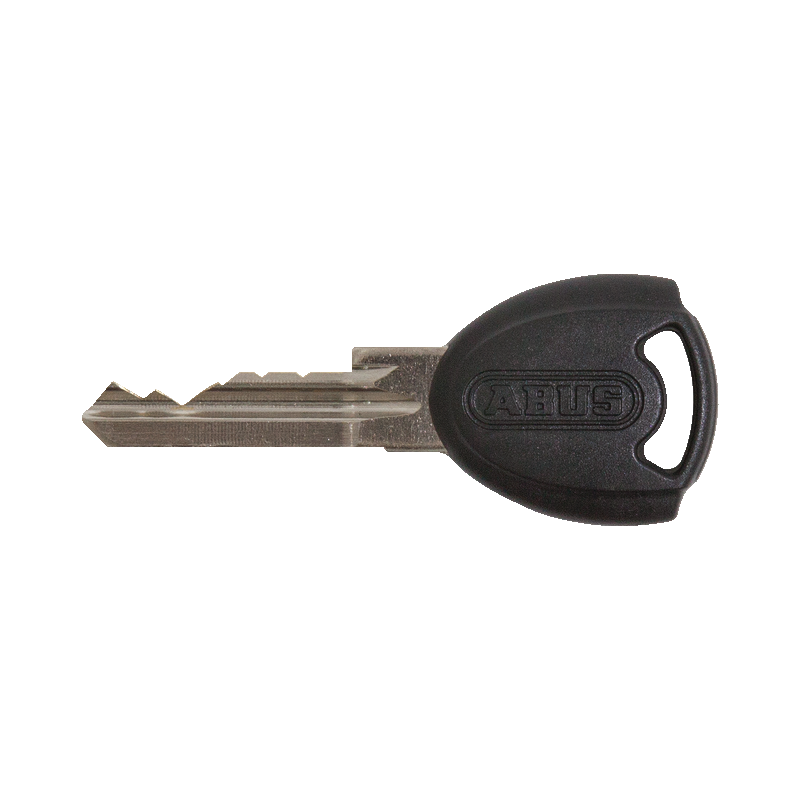 Abus Bordo Lite 6055/85 negro candado plegable - envío 24h