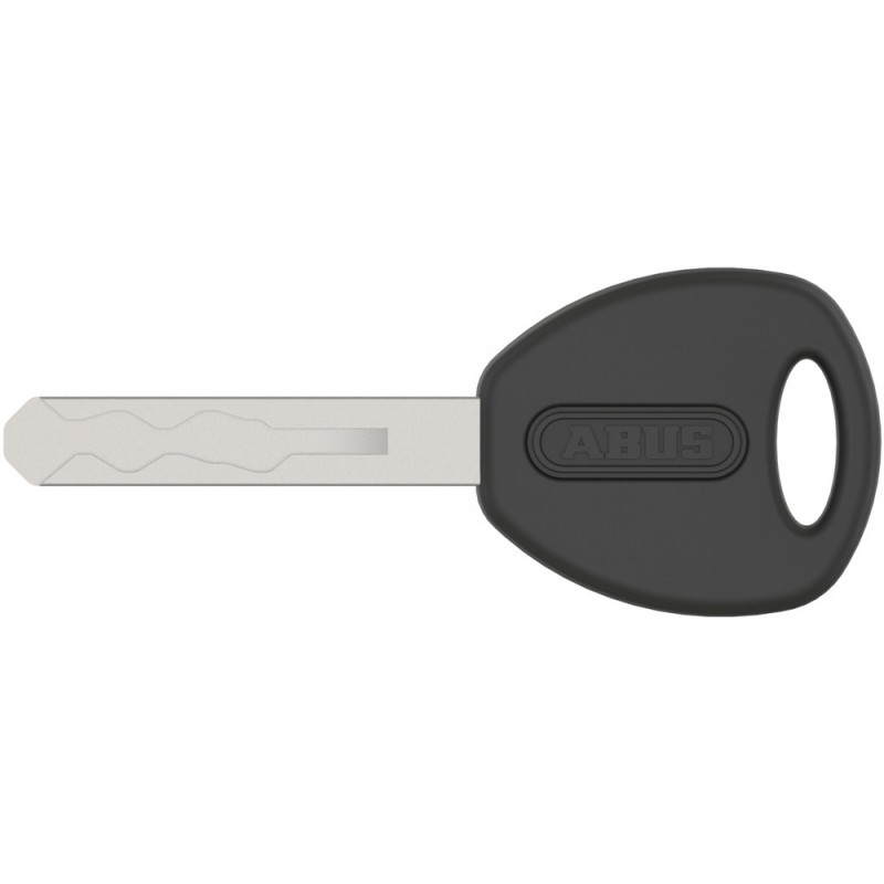 Abus Racer 6412k/120 negro candado - envío 24h - ofertas