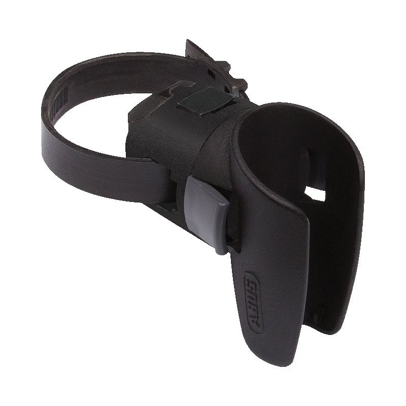 Abus Tresorflex 6615c/85/15 negro + soporte SCMU - envío 24h