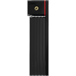 Abus Ugrip Bordo 5700K/80 nero + Supporto SH - spedizione 24h - offerte