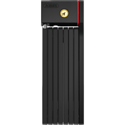 Abus Ugrip Bordo 5700K/100 nero + supporto SH - spedizione 24h - offerte