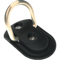 Abus WBA60 B/SB ancoraggio parete pavimento - spedizione 24h - offerte