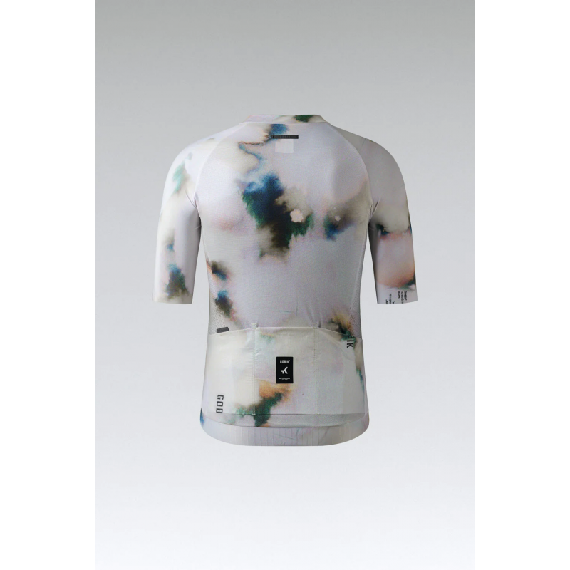 Gobik Cx Pro 3.0 Nemesis unisex maillot manga corta - envío 24h