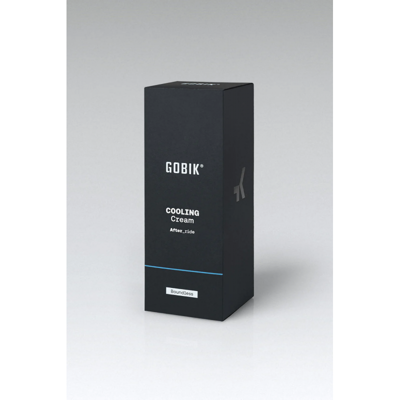 Gobik Boundless 150ml crema recuperativa - spedizione 24h - miglior prezzo