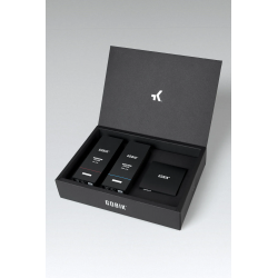 Gobik Boundless 3 x 150ml set di creme - spedizione 24h - miglior prezzo