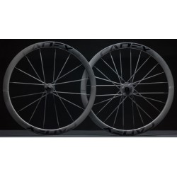 Cadex Max 40 Disc tubeless coppia di ruote - spedizione 24h - migliori prezzi