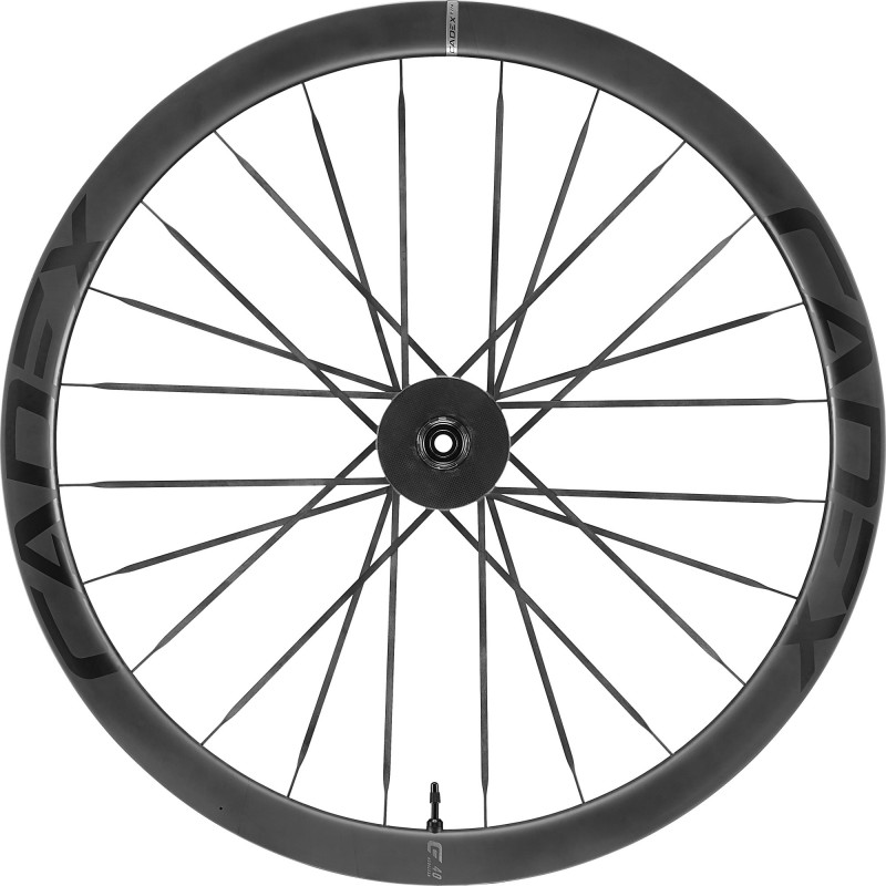 Cadex Max 40 Disc tubeless par de ruedas - envío 24h - mejores precios