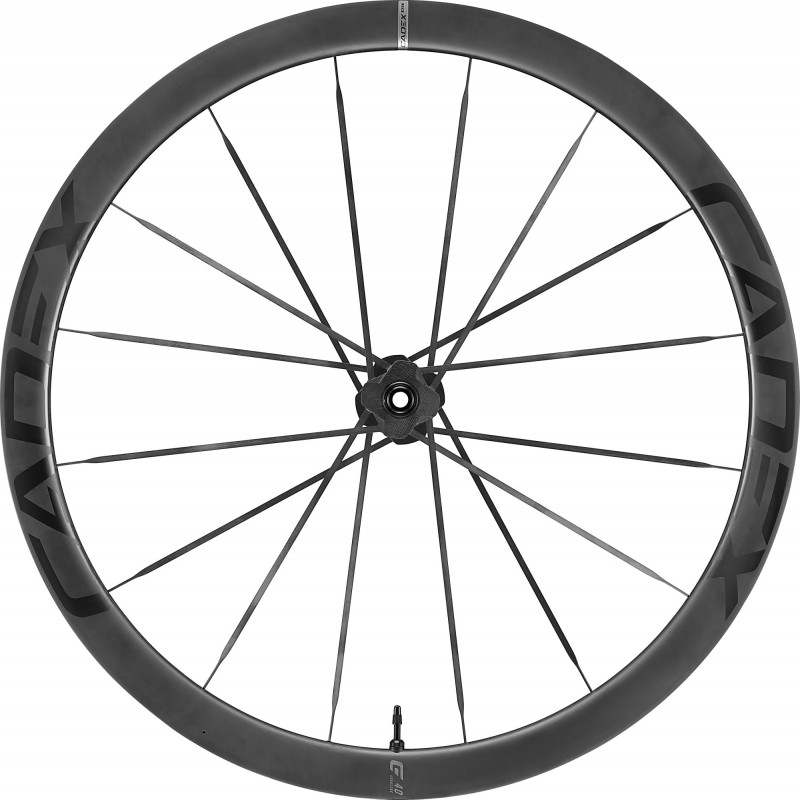 Cadex Max 40 Disc tubeless coppia di ruote - spedizione 24h - migliori prezzi