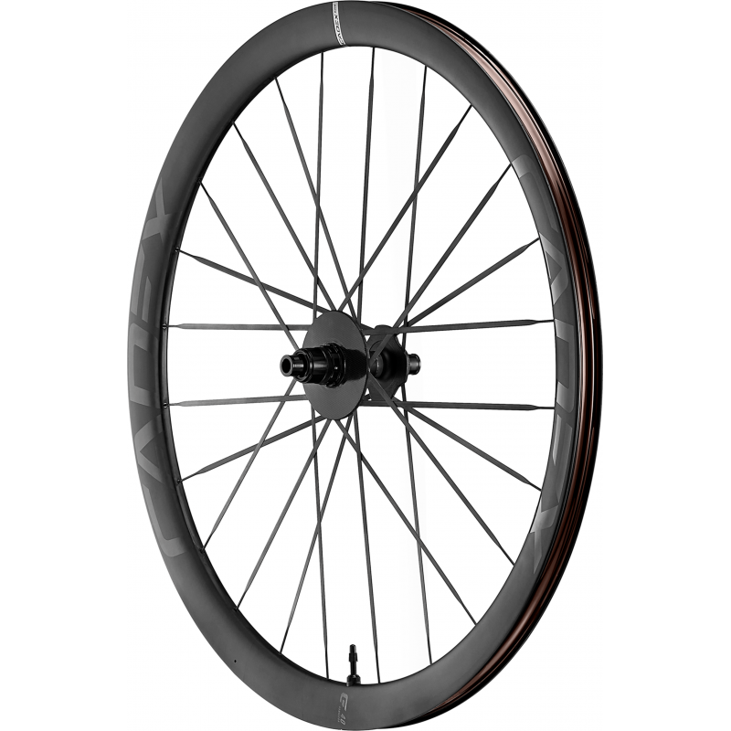 Cadex Max 40 Disc tubeless par de ruedas - envío 24h - mejores precios