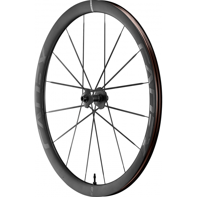 Cadex Max 40 Disc tubeless par de ruedas - envío 24h - mejores precios