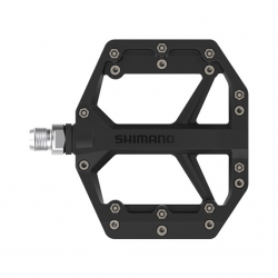 Shimano GR400 negro Pedales de plataforma - envío 24h - ofertas