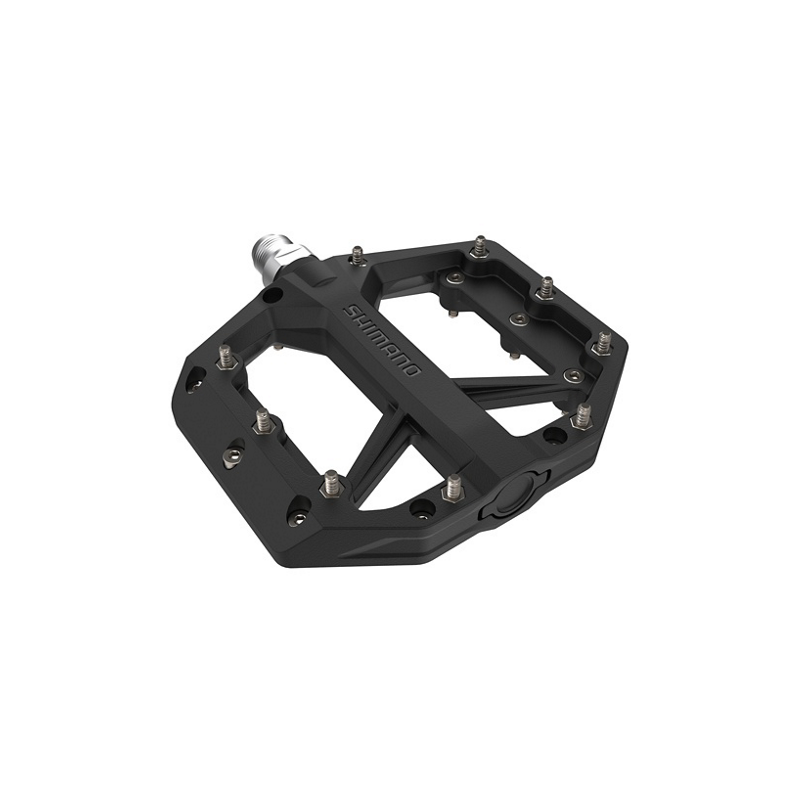 Shimano GR400 nero Pedali a piattaforma - spedizione 24h - offerte