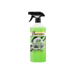 X-Sauce sgrassatore per catene 900ml - spedizione 24h - miglior prezzo