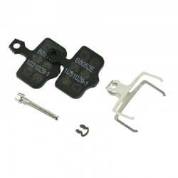 Sram Red/Force Etap AXS / Level Ultimate /TLM pastiglie - spedizione 24h