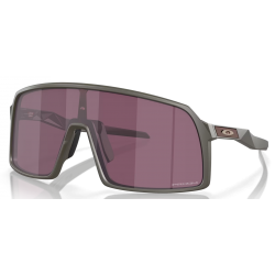 Oakley Sutro Matte Olive lente Prizm Road Black OO9406-A437 - ofertas