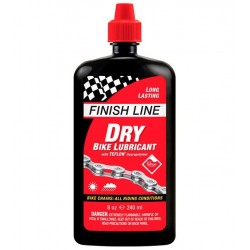 Finish Line lubricante Teflon 8oz - envío 24h