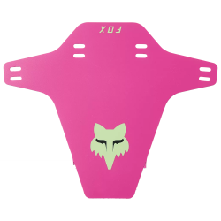 Fox Mud guardabarros magenta - envío 24h - mejores precios