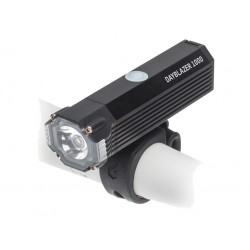 Blackburn Dayblazer 1000 lúmenes negro luz delantera - envío 24h