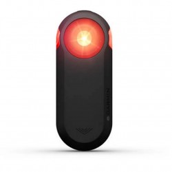 Garmin Varia RTL515 | Luz trasera con radar para ciclismo