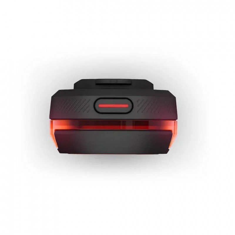 Garmin Varia RTL515 | Luce posteriore con radar per ciclismo