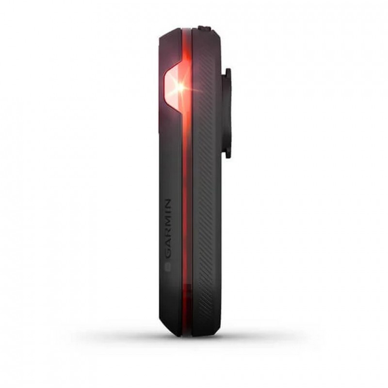 Garmin Varia RTL515 | Luz trasera con radar para ciclismo