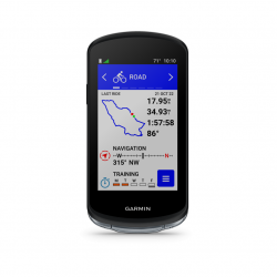 Garmin Edge 1040 | GPS Ciclocomputador profesional para ciclismo