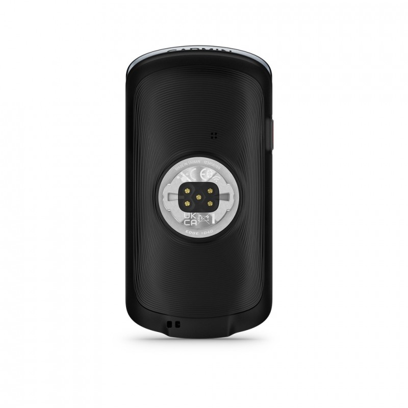 Garmin Edge 1040 | GPS Ciclocomputador profesional para ciclismo