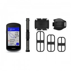 Garmin Edge 1040 Pack — GPS + Banda HRM y Sensores