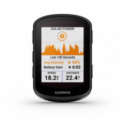 Garmin Edge 540 Solar - envío 24h - mejores precios - ofertas