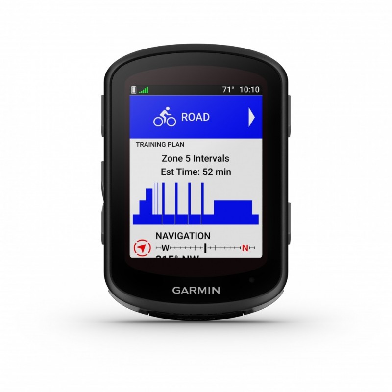 Garmin Edge 540 Solar - envío 24h - mejores precios - ofertas
