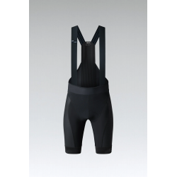 Gobik Absolute 6.0 K10 uomo nero culotte corto - spedizione 24h