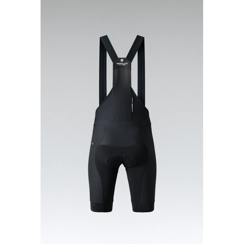 Gobik Absolute 6.0 K10 hombre negro culotte corto - envío 24h
