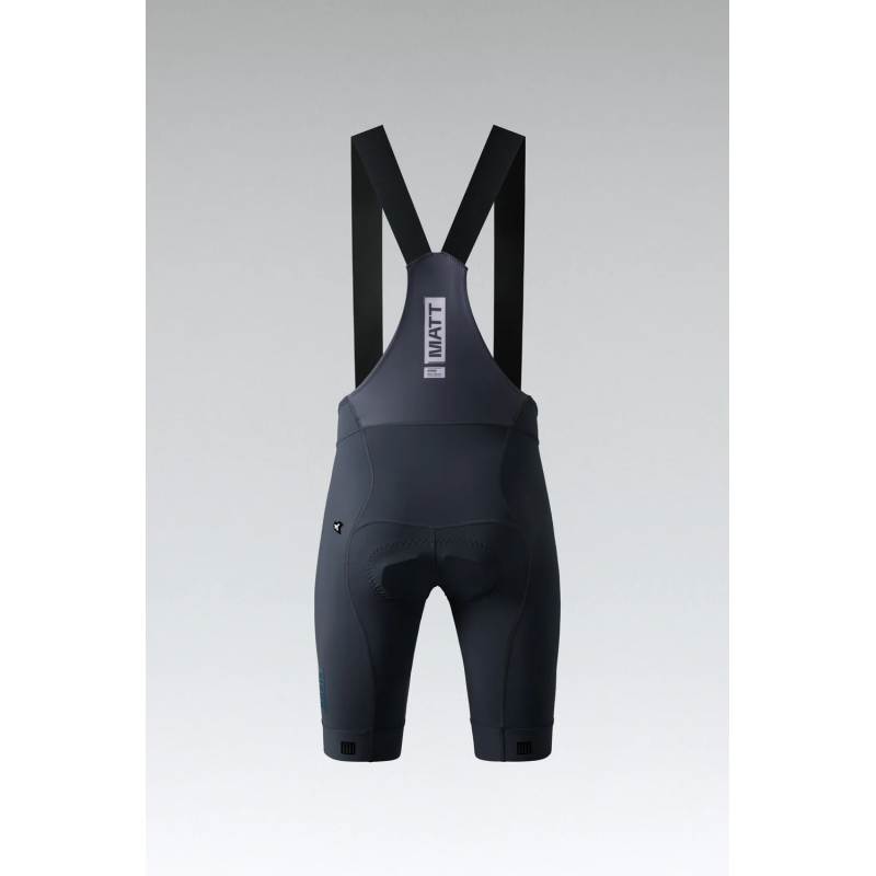 Gobik Matt 2.0 K10 Ultrablue hombre culotte corto - envío 24h - ofertas