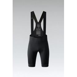 Gobik Matt 2.0 K10 Black hombre culotte corto - envío 24h - ofertas