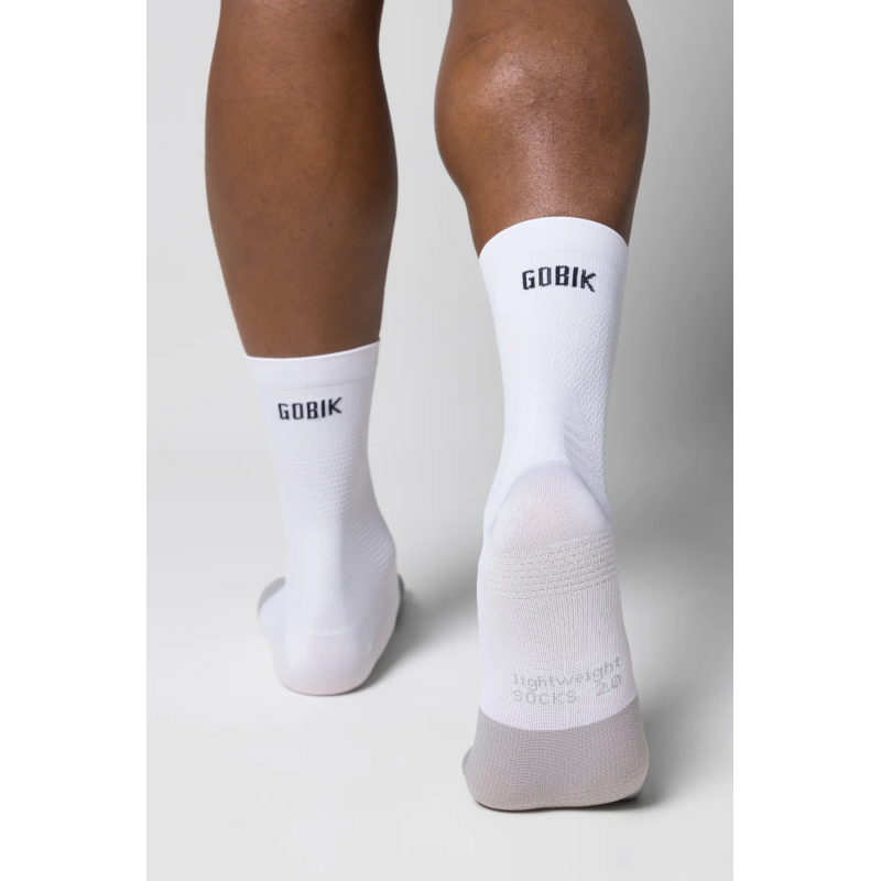 Gobik Lightweight 2.0 Salt calzini - Spedizione 24h - migliori prezzi