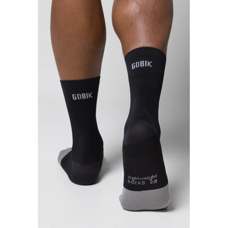 Gobik Lightweight 2.0 Jasper Calcetines - envío 24h - mejores precios